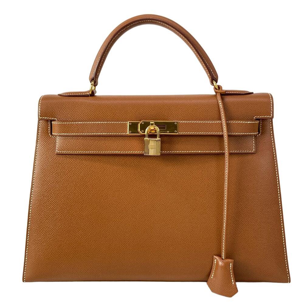 Hermès Kelly 32 Handbag